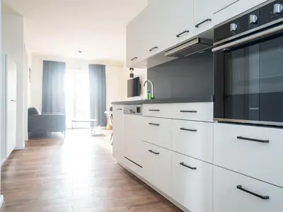 Ferienwohnung für 4 Personen (63 m²) in Zingst (Ostseebad) 2/10