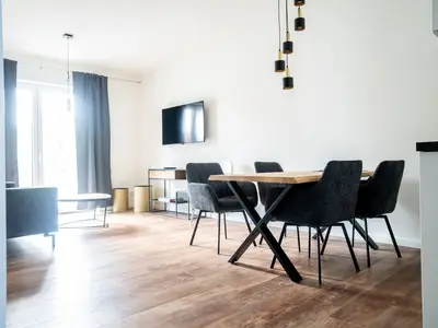Ferienwohnung für 4 Personen (63 m²) in Zingst (Ostseebad) 3/10