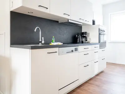 Ferienwohnung für 4 Personen (63 m²) in Zingst (Ostseebad) 4/10