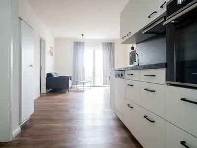 Ferienwohnung für 4 Personen (64 m²) in Zingst 1/10