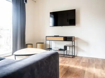 Ferienwohnung für 4 Personen (63 m²) in Zingst (Ostseebad) 5/10