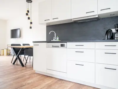 Ferienwohnung für 4 Personen (64 m²) in Zingst 2/10