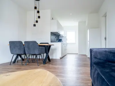 Ferienwohnung für 4 Personen (64 m²) in Zingst 3/10