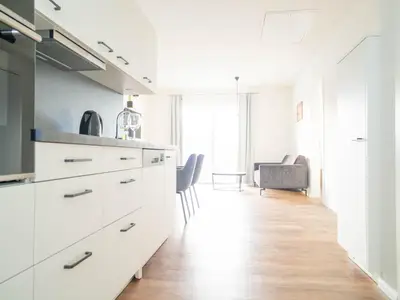 Ferienwohnung für 4 Personen (64 m²) in Zingst 1/10