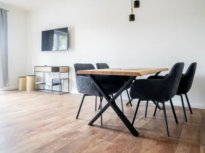 Ferienwohnung für 4 Personen (64 m²) in Zingst 4/10
