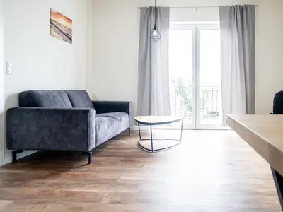 Ferienwohnung für 4 Personen (64 m²) in Zingst 5/10