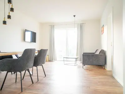 Ferienwohnung für 4 Personen (64 m²) in Zingst 2/10