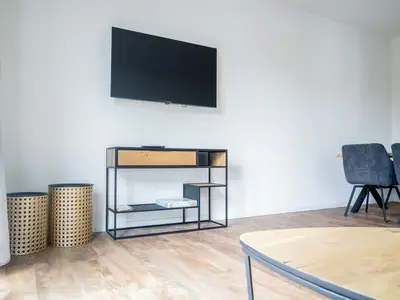 Ferienwohnung für 4 Personen (64 m²) in Zingst 6/10