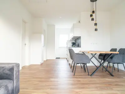 Ferienwohnung für 4 Personen (64 m²) in Zingst 3/10