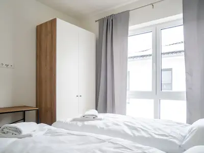 Ferienwohnung für 4 Personen (64 m²) in Zingst 8/10