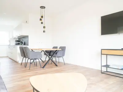 Ferienwohnung für 4 Personen (64 m²) in Zingst 4/10