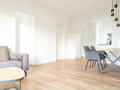 Ferienwohnung für 4 Personen (64 m²) in Zingst 5/10