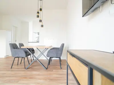 Ferienwohnung für 4 Personen (64 m²) in Zingst 7/10
