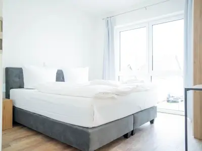 Ferienwohnung für 4 Personen (64 m²) in Zingst 8/10