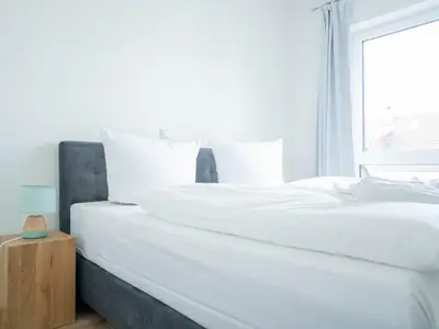 Ferienwohnung für 4 Personen (64 m²) in Zingst 9/10