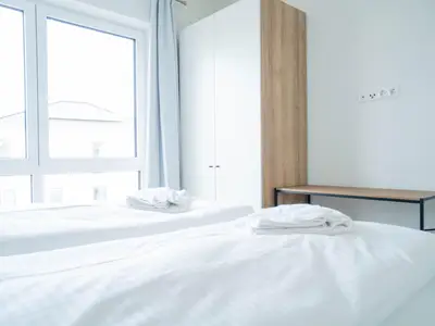 Ferienwohnung für 4 Personen (64 m²) in Zingst 10/10