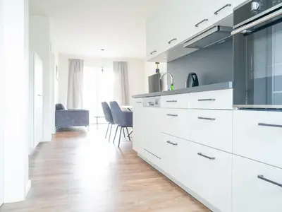 Ferienwohnung für 4 Personen (63 m²) in Zingst 1/10
