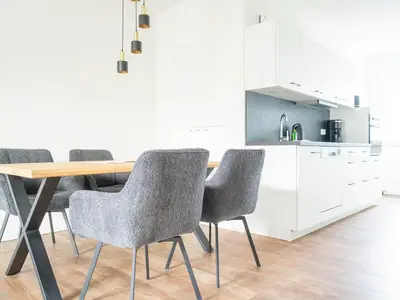 Ferienwohnung für 4 Personen (63 m²) in Zingst 2/10
