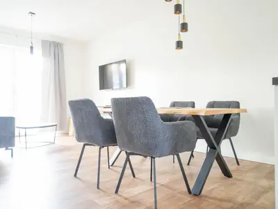Ferienwohnung für 4 Personen (63 m²) in Zingst 4/10