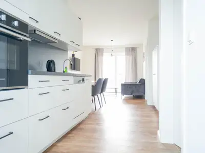 Ferienwohnung für 4 Personen (63 m²) in Zingst 1/10