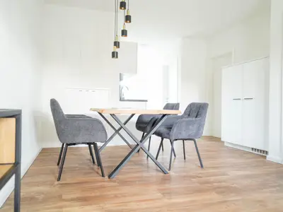 Ferienwohnung für 4 Personen (63 m²) in Zingst 5/10