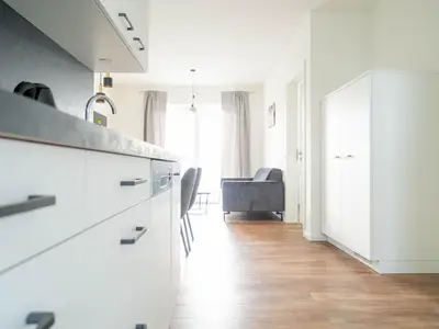 Ferienwohnung für 4 Personen (63 m²) in Zingst 2/10