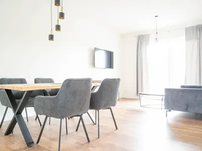 Ferienwohnung für 4 Personen (63 m²) in Zingst 4/10