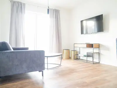 Ferienwohnung für 4 Personen (63 m²) in Zingst 6/10