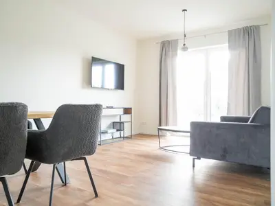 Ferienwohnung für 4 Personen (63 m²) in Zingst 5/10