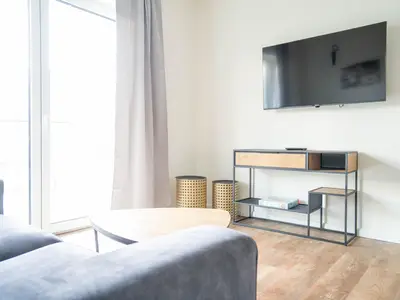 Ferienwohnung für 4 Personen (63 m²) in Zingst 8/10