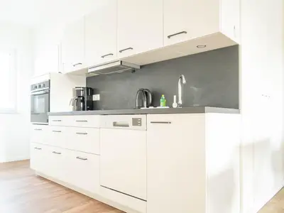 Ferienwohnung für 4 Personen (64 m²) in Zingst 1/10