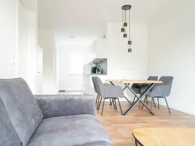 Ferienwohnung für 4 Personen (63 m²) in Zingst 6/10