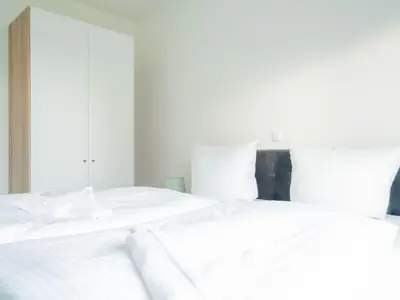 Ferienwohnung für 4 Personen (63 m²) in Zingst 9/10