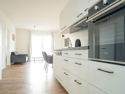 Ferienwohnung für 4 Personen (64 m²) in Zingst 1/10
