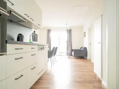 Ferienwohnung für 4 Personen (64 m²) in Zingst 2/10