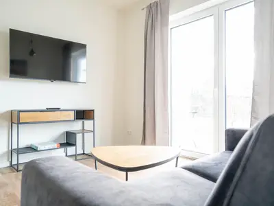 Ferienwohnung für 4 Personen (63 m²) in Zingst 7/10