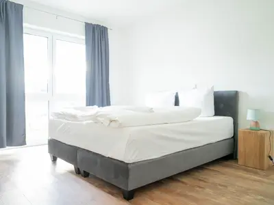 Ferienwohnung für 4 Personen (63 m²) in Zingst 10/10