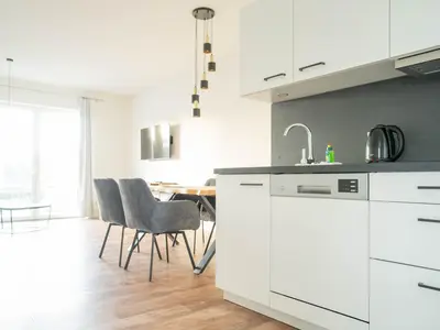 Ferienwohnung für 4 Personen (64 m²) in Zingst 2/10