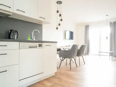Ferienwohnung für 4 Personen (64 m²) in Zingst 3/10