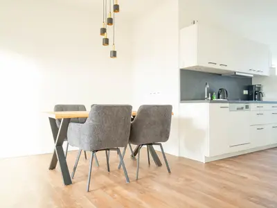 Ferienwohnung für 4 Personen (64 m²) in Zingst 3/10