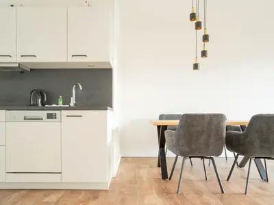 Ferienwohnung für 4 Personen (64 m²) in Zingst 4/10