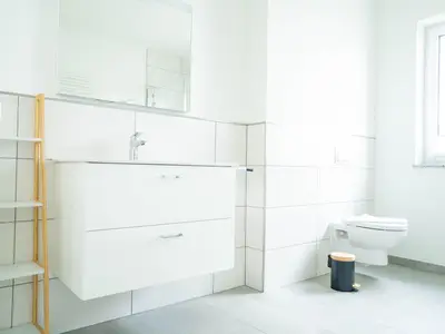 Ferienwohnung für 4 Personen (63 m²) in Zingst 9/10