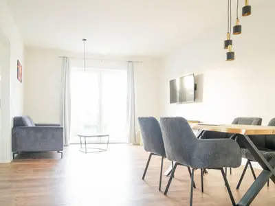 Ferienwohnung für 4 Personen (64 m²) in Zingst 4/10