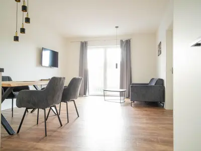 Ferienwohnung für 4 Personen (64 m²) in Zingst 5/10