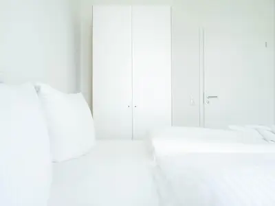 Ferienwohnung für 4 Personen (63 m²) in Zingst 10/10