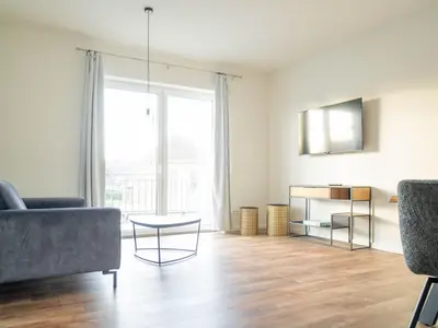 Ferienwohnung für 4 Personen (64 m²) in Zingst 5/10
