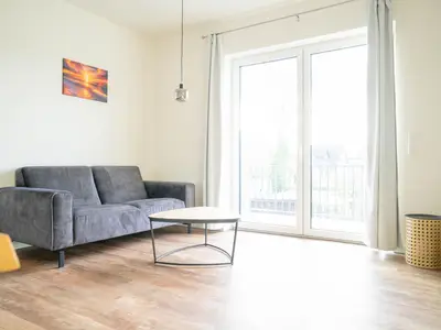 Ferienwohnung für 4 Personen (64 m²) in Zingst 6/10