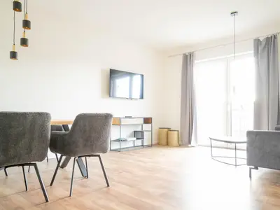 Ferienwohnung für 4 Personen (64 m²) in Zingst 6/10