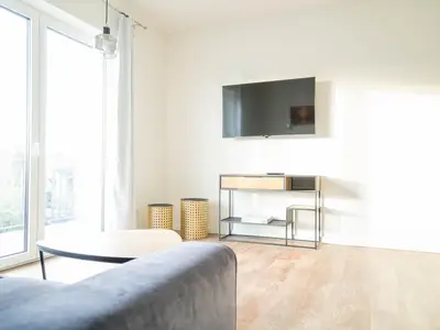 Ferienwohnung für 4 Personen (64 m²) in Zingst 7/10