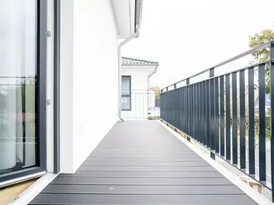 Ferienwohnung für 4 Personen (64 m²) in Zingst 8/10